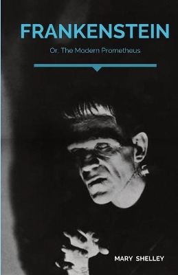 Frankenstein; Or, The Modern Prometheus: A Gothic novel by English author Mary Shelley that tells the story of Victor Frankenstein, a young scientist who creates a hideous sapient creature in an unorthodox scientific experiment. book