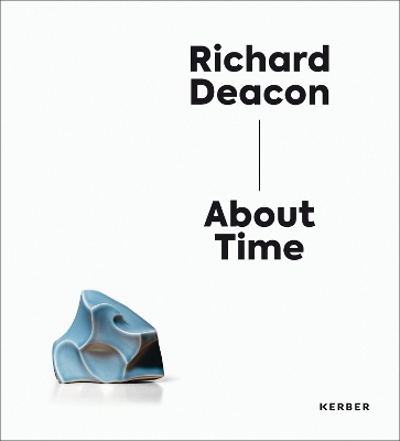 Richard Deacon book