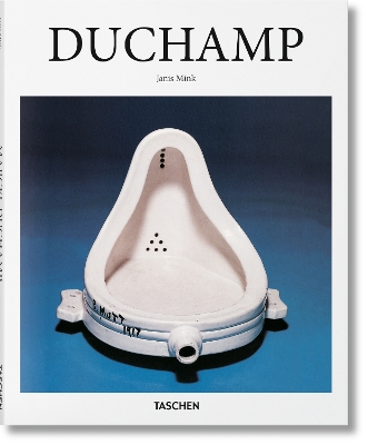 Duchamp book