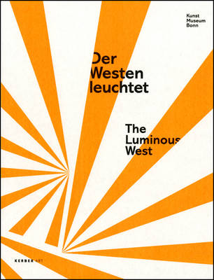 Luminous West book