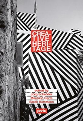 Creative Heritage book