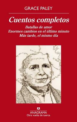 Cuentos Completos by Grace Paley