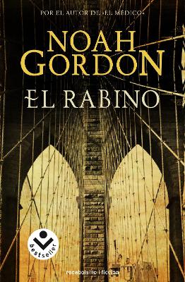 El Rabino / The Rabbi book