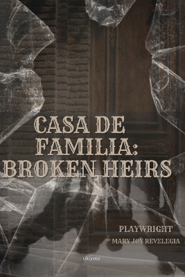 Casa De Familia book