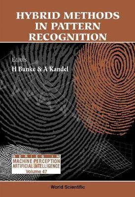 Hybrid Methods In Pattern Recognition book