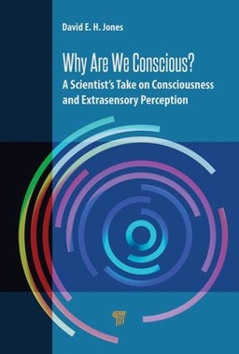 Why Are We Conscious? book