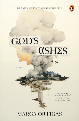 God's Ashes: Apocrypha book