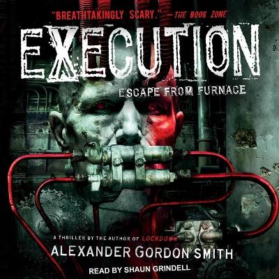 Execution by Alexander Gordon Smith