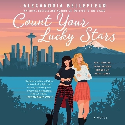 Count Your Lucky Stars book