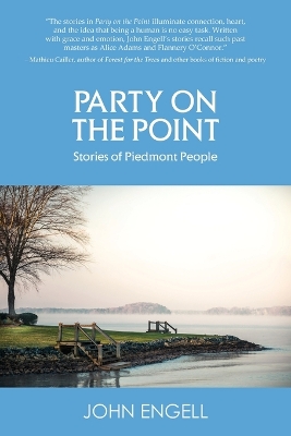 Party on the Point book