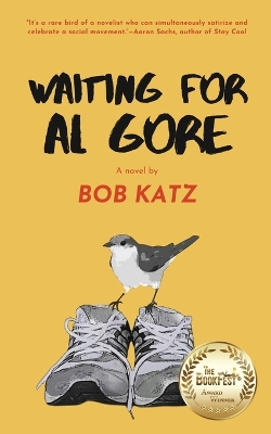 Waiting for Al Gore book