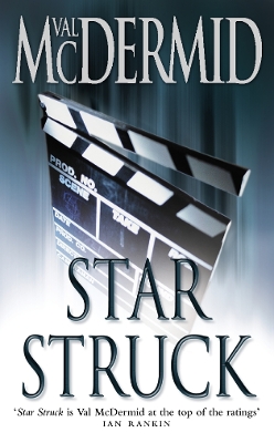 Star Struck by Val McDermid