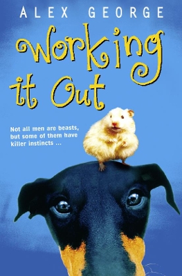 Working It Out book
