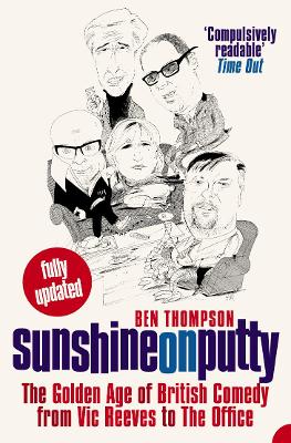 Sunshine on Putty book