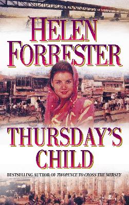 Thursday's Child book
