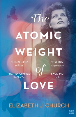 Atomic Weight of Love book