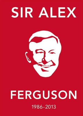 Alex Ferguson Quote Book by Ebury Press