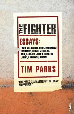 Fighter book