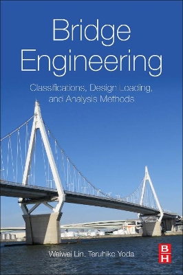 Bridge Engineering book