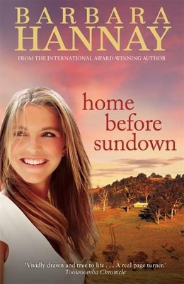 Home Before Sundown book