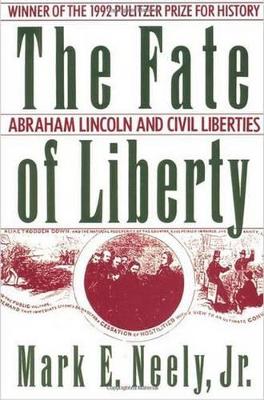 Fate of Liberty book