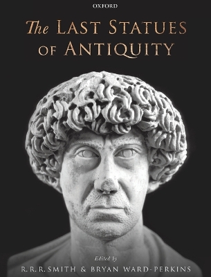 Last Statues of Antiquity book