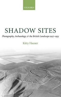 Shadow Sites book