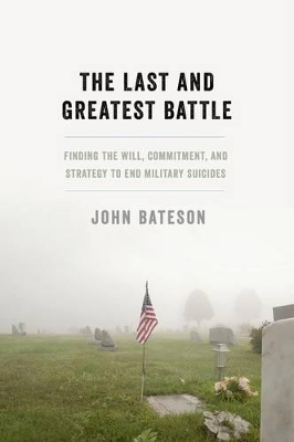 Last and Greatest Battle book