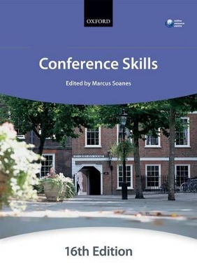 Conference Skills by The City Law School