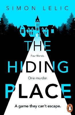 The Hiding Place book