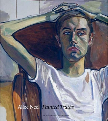 Alice Neel book