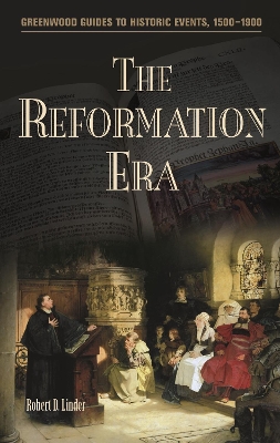 The Reformation Era book