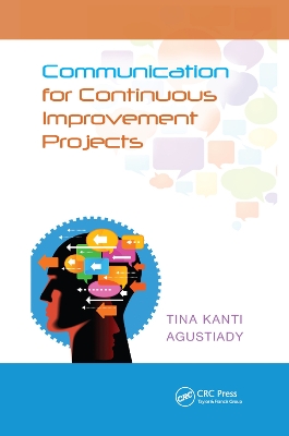 Communication for Continuous Improvement Projects by Tina Agustiady