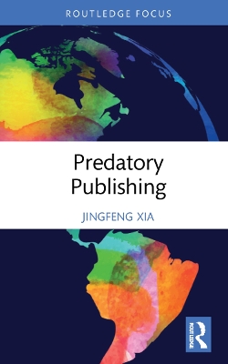 Predatory Publishing by Jingfeng Xia