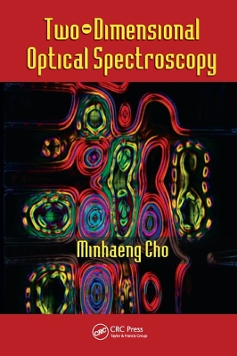 Two-Dimensional Optical Spectroscopy book