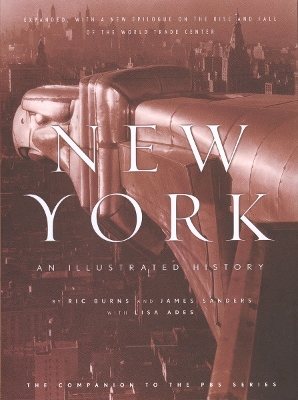 New York book