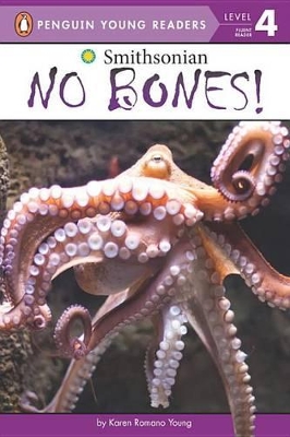 No Bones! book
