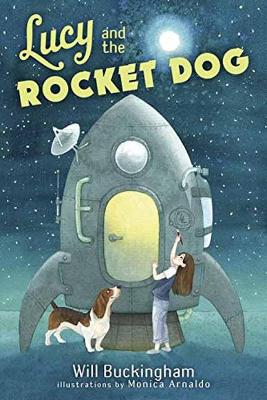 Lucy And The Rocket Dog book