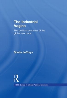 Industrial Vagina book