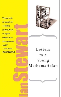 Letters to a Young Mathematician book