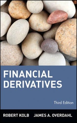 Financial Derivatives by Rob Quail