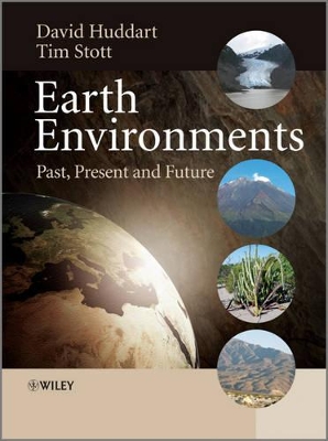 Earth Environments book