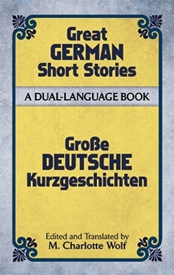 Great German Short Stories of the Twentieth Century book