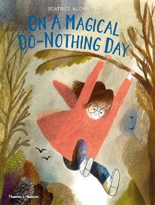 On a Magical Do-Nothing Day book