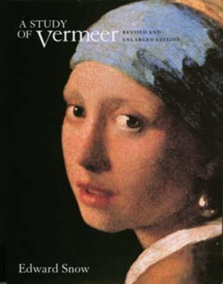 Study of Vermeer, Revised and Enlarged edition book