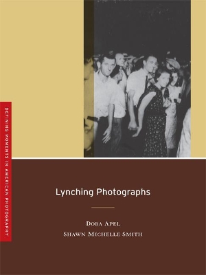 Lynching Photographs book