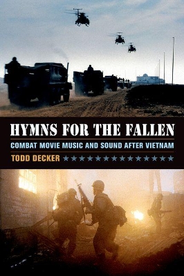 Hymns for the Fallen book