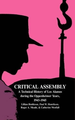 Critical Assembly book