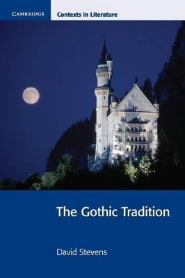 Gothic Tradition book