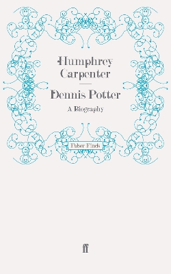 Dennis Potter book